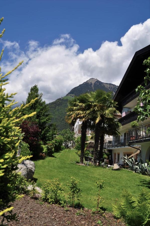 Pension Leimerhof Tirolo Exterior photo