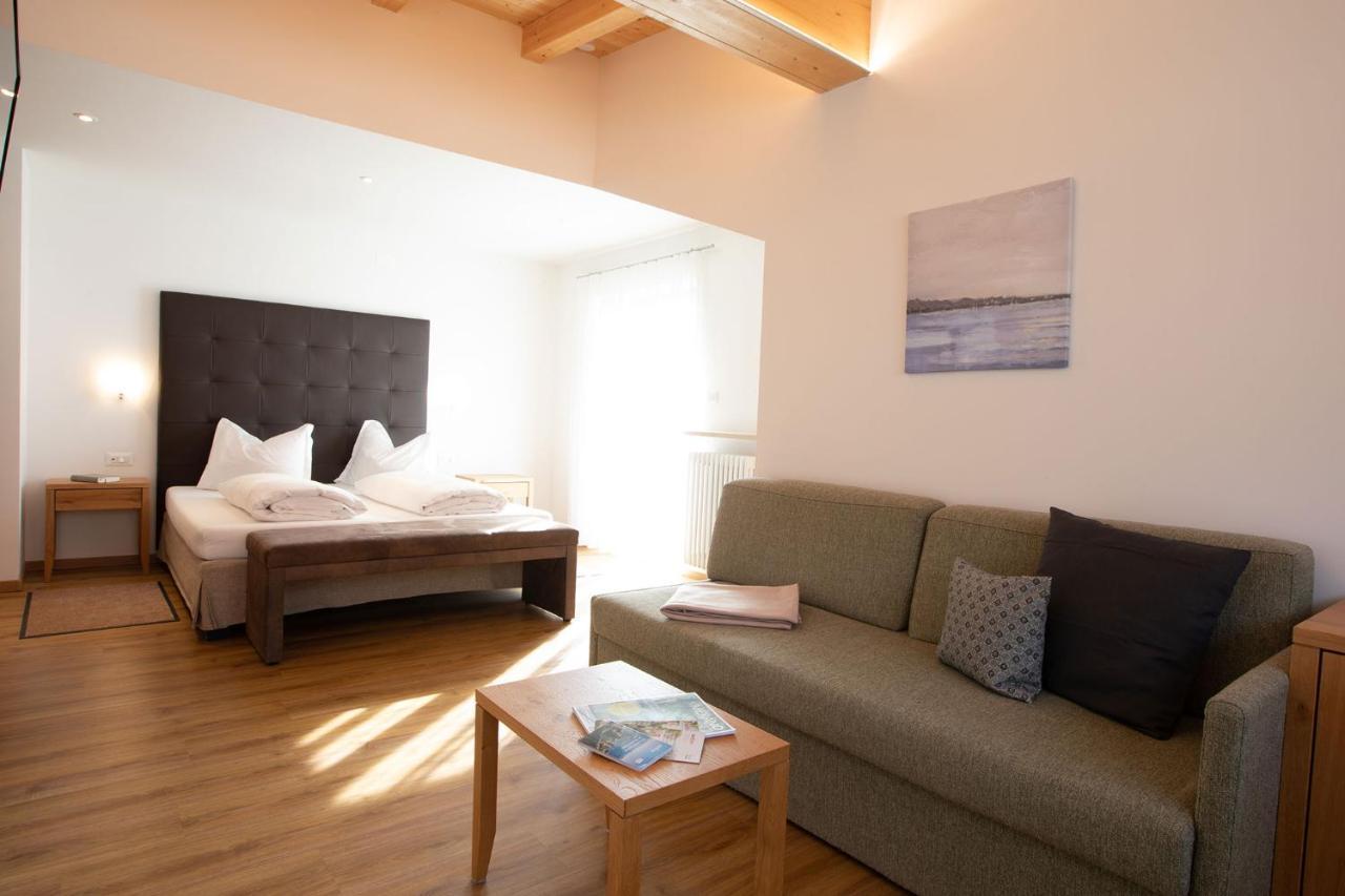 Pension Leimerhof Tirolo Exterior photo